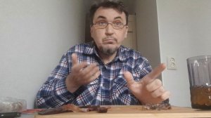 Эх Лёха...старый сплетник и нытик. Смотри! 03.05.2026