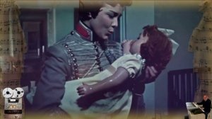 «Колыбельная Светланы» Лариса Голубкина
