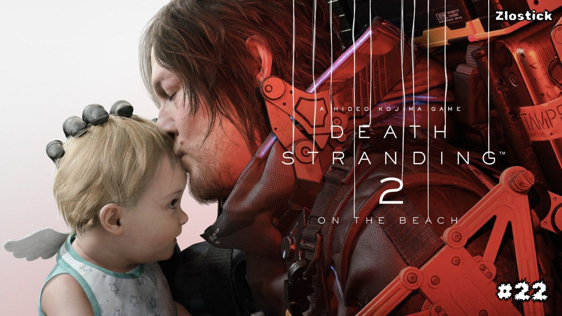 Death Stranding 2: On the Beach #22: Доставляем недоставленное, выполняем невыполнимое (хардкор).