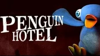 PenguinHotel Part 1