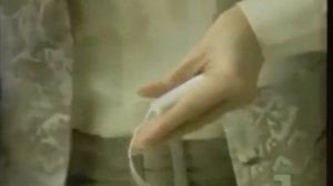 Реклама Tampax 1993