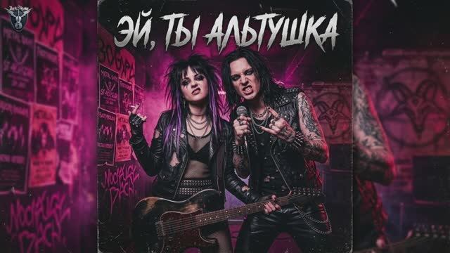 песня (Эй, ты альтушка) в стиле (группы Neverlove)