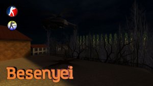 cs_besenyei for CS, CS:CZ & CS:S