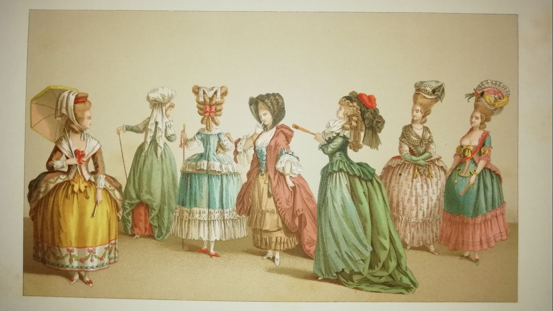 XVIIIme SIECLE INSTITUTIONS USAGES ET COSTUMES FRANCE 1700-1789