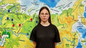 10 задание Гонки патрулей Российского флота сыны