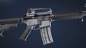 Как работает AR-15?