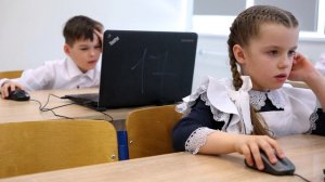 Краюшкина Ольга Владимировна Информационный видео ролик