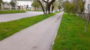 Прогулка. Что делать с комментариями? Оставлю как есть! 03.05.2026