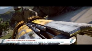Star Wars: Galactic Racer | трейлер с датой релиза