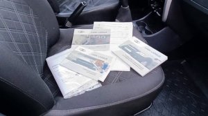 lada largus 2019 год
