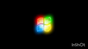 windows 7 крутится под фонк 10 минут