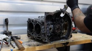 The Reality of Stock Engines _ making power