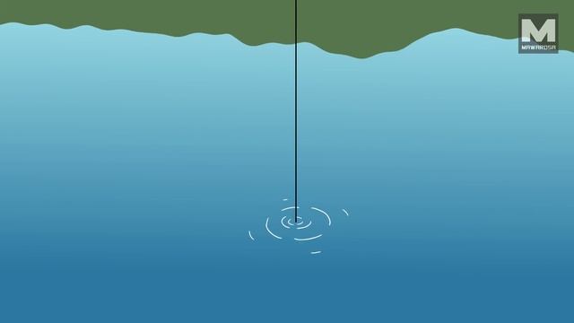 Momen Lucu Mancing, Ditemani Kuntilanak - Funny Cartoon