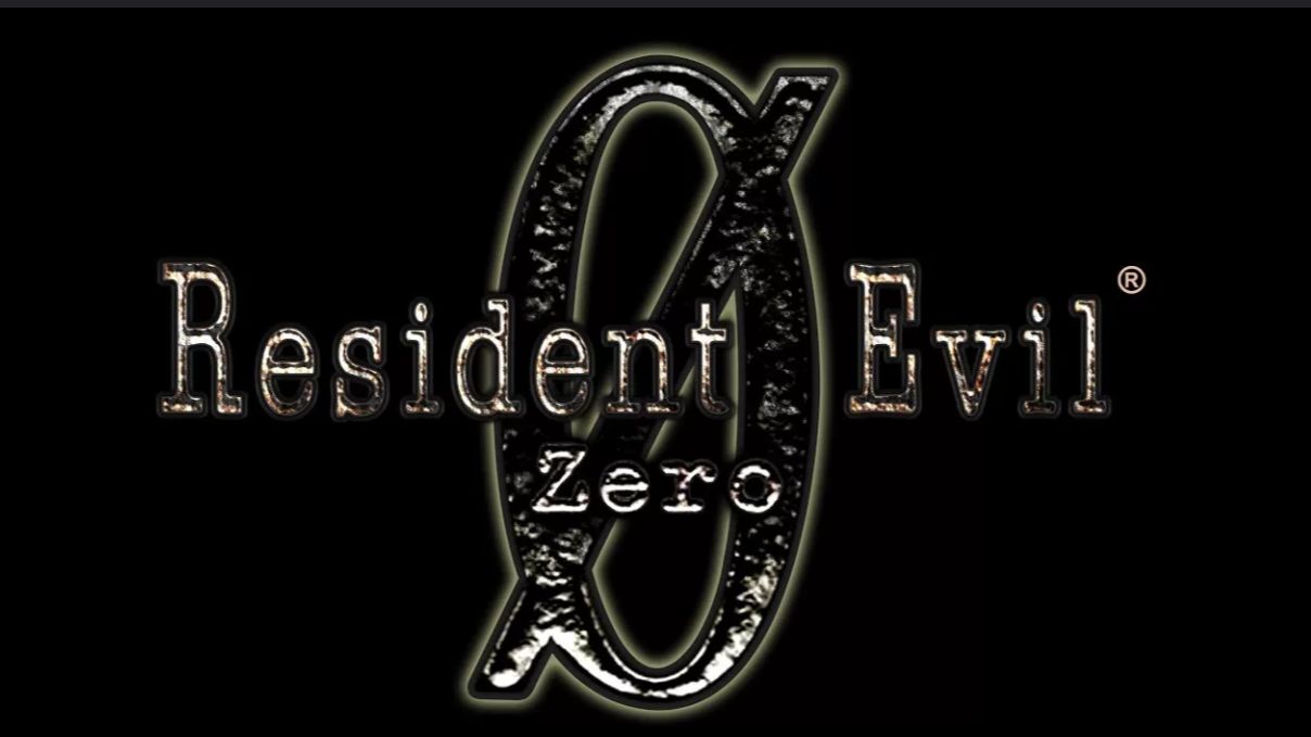 Resident Evil 0 HD Remaster #6