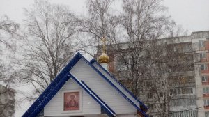 Неделя о расслабленном