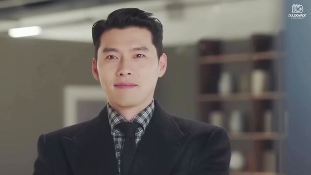 [FMV] 사랑의 불시착 (crash landing on you) _ Flower