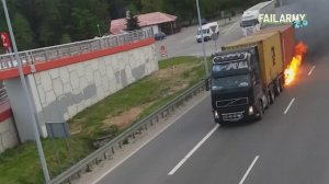 FailArmy 2.0. Worst Drivers Caught on Camera 💥 Nonstop Crashes & Close Calls