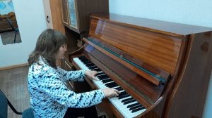 Ф. Сей. Джазовые вариации на темы В. А. Моцарта