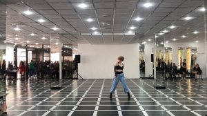 HINI | HYOLYN - DALLY Dance Cover | Кавер-версия танца