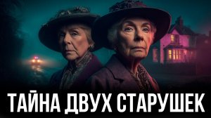 Питер Робинсон - Две дамы из розового коттеджа