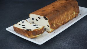 Чизкейк из обычного творога Готовится проще простого, а вкус как в ресторане