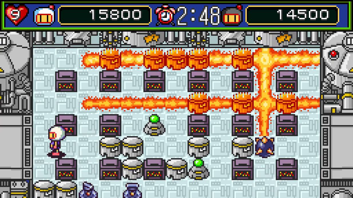 Super Bomberman 5 (Super Famicom, 1997) - Полное прохождение (Часть 1) (LongPlay)