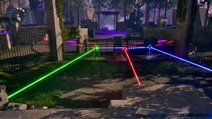 The Talos Principle 2 - 29 (В чреве бездны 2 - Загадки с 8 по 11)