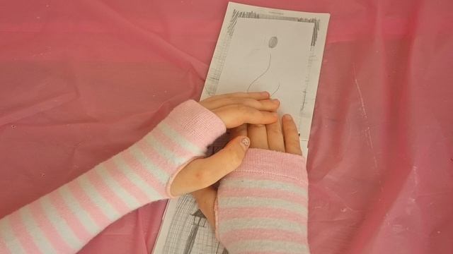 Чёрно-белые рисунки часть: 4
