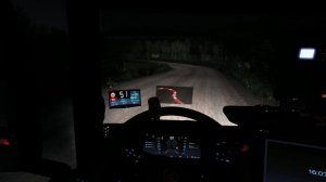 ETS 2  Mega Mod Pack  Магадан- Камчатка