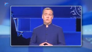 ⚡️Экстренное уничтожение правительства Медведев шокировал заявлением
