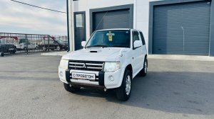 Mitsubishi Pajero Mini, 2011 год