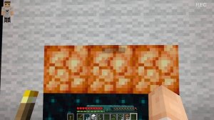 😨 Страшный игрок Лукас Открыл свою Тайну в Майнкрафт но мистика