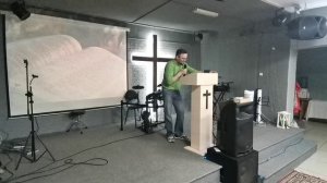 Дождись Божьего времени