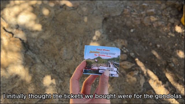 ДЖОКЬЯКАРТА за 3 дня на роскошном поезде, Боробудур, гора Мерапи, пещера Джомбланг и многое другое