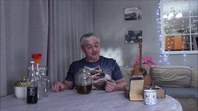 Амаретто. ГлавБух 131 серия