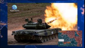 Сводка СВО  3 мая.  Массовый налет вражеских дронов, ВС РФ наступают на Сумщине, удары по НПЗ