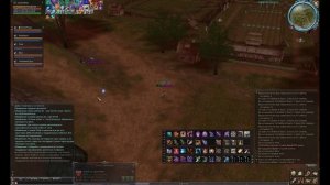Lineage 2 / Asterios x5 / SB only