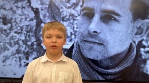 Николай Рубцов «Про зайца».