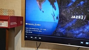 проблема Ugoos AM9 Pro с кодеком VC1