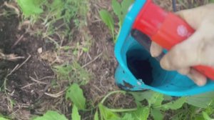 Как пользоваться посадочным конусом.