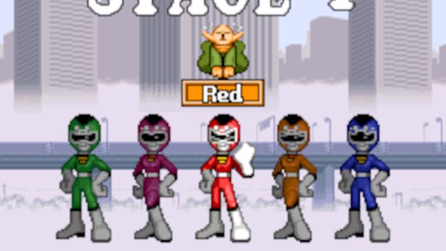 Gekisou Sentai Carranger: Zenkai! Racer Senshi (SFC, 1996) - Полное прохождение (100%) (LongPlay)