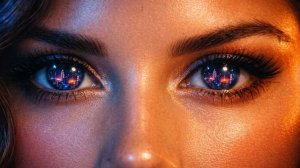 Nyssia –  Magic Gaze Tonight