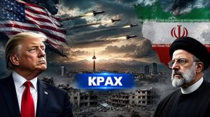 ИРАН НА ГРАНИ УДАР ИЛИ СДЕЛКА СЦЕНАРИЙ, КОТОРЫЙ МОЖЕТ ИЗМЕНИТЬ ВСЁ