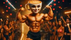 Брейнрот качаются и попадают в тюрьму!