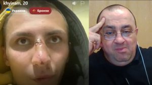 Факельных шествий в Киеве не было