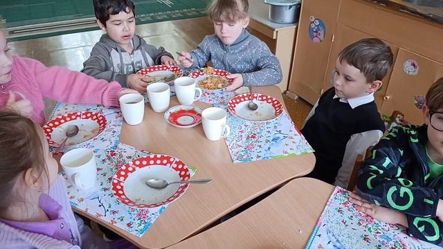 А у нас новые салфетки!❤