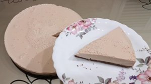 Вкусный десерт без выпечки