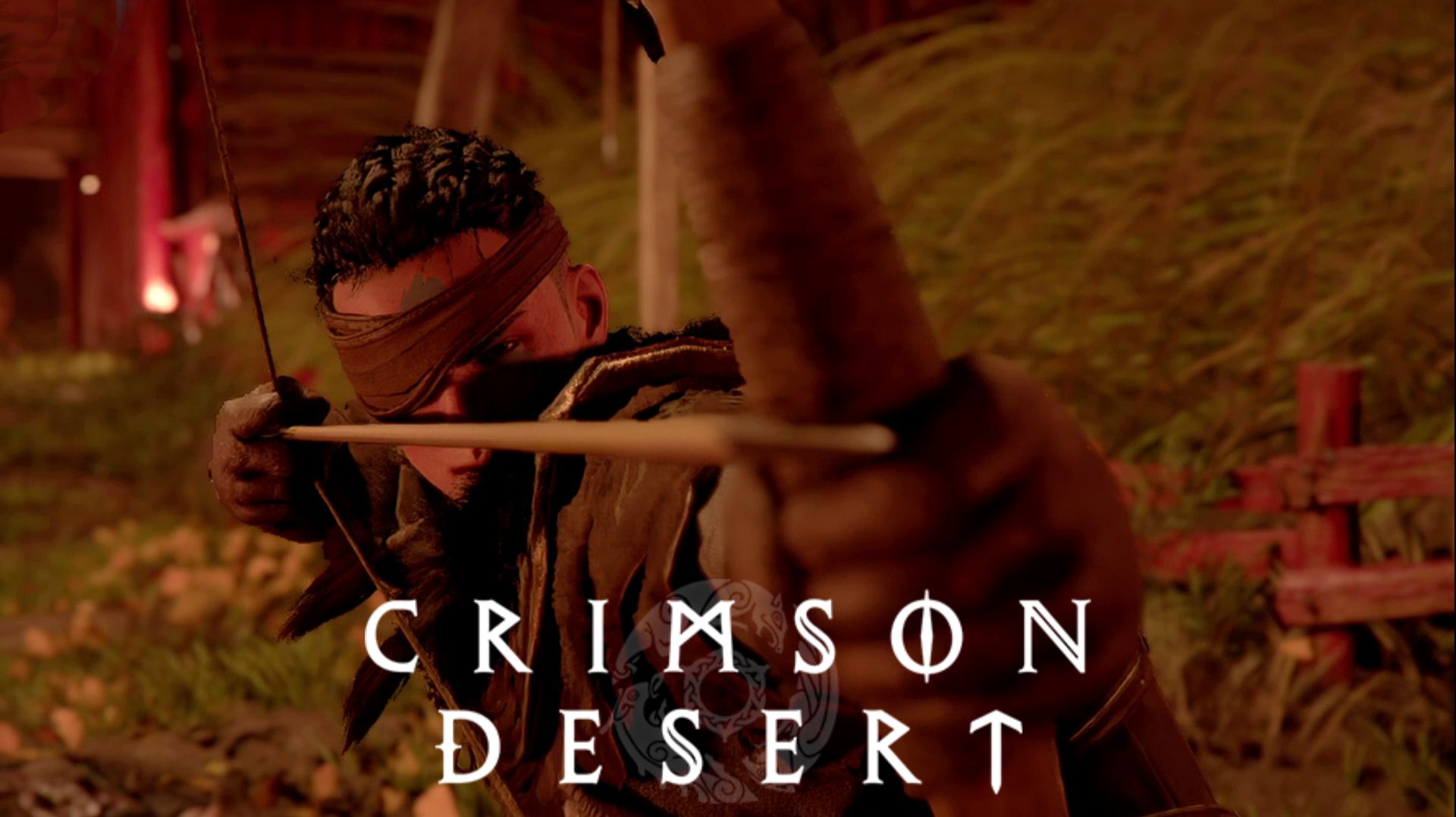 Освобождение Пайлуна:)►Crimson Desert #31