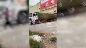Satisfying Videos of Workers Doing Their Job Perfectly _ Compilation