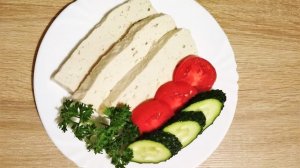 Суфле из курицы на пару